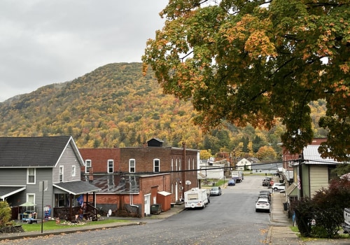 Measuring the Success and Impact of Community Projects in Milton, PA