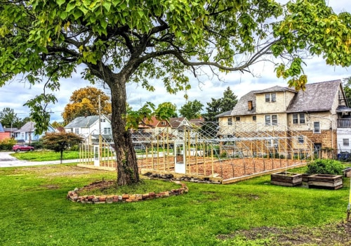 The Power of Community Projects in Enhancing the Quality of Life in Milton, PA