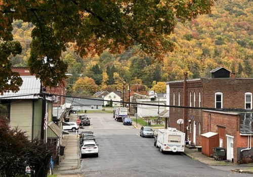 Exploring the Success of Community Projects in Milton, PA